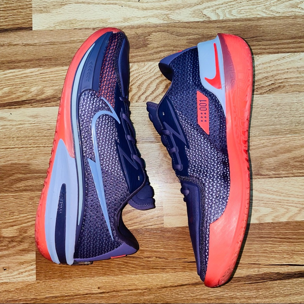 Nike Air Zoom Gt Cut